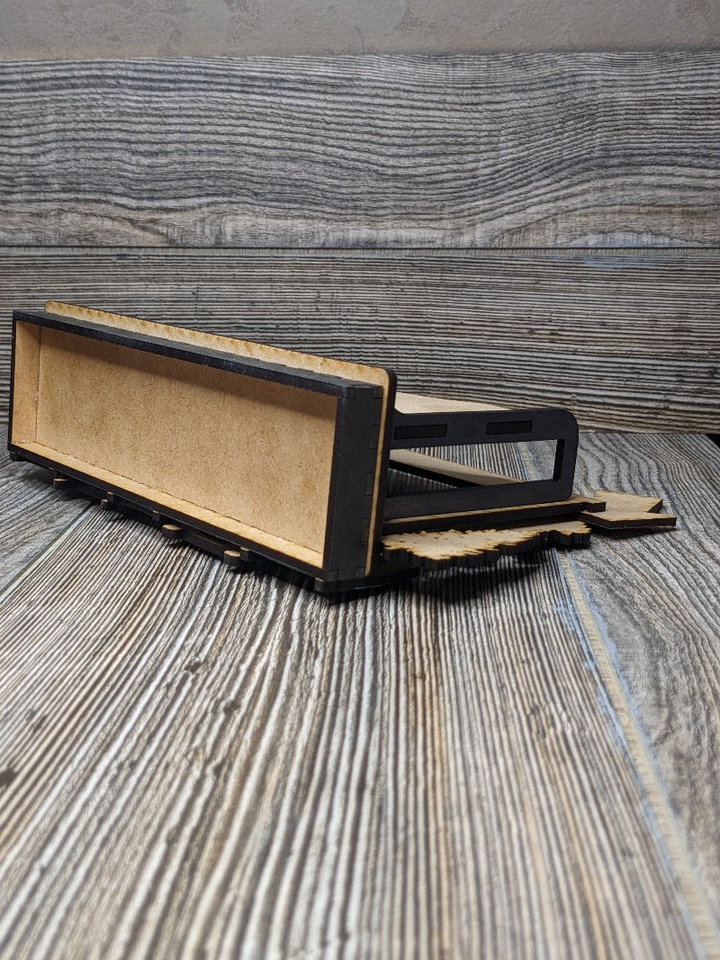 Mini Drive-In Movie Theater for Cell Phone iPhone Android