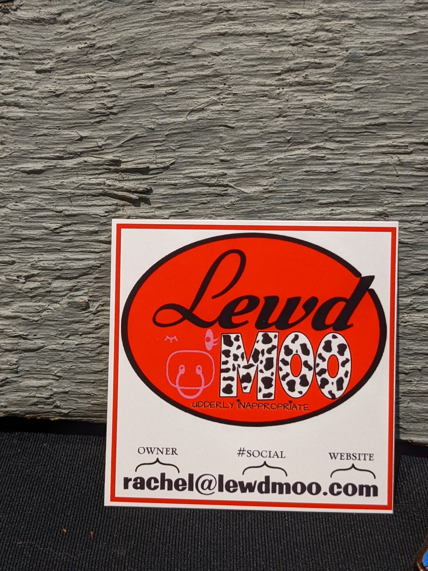 Love is Love Polyamory Magnet