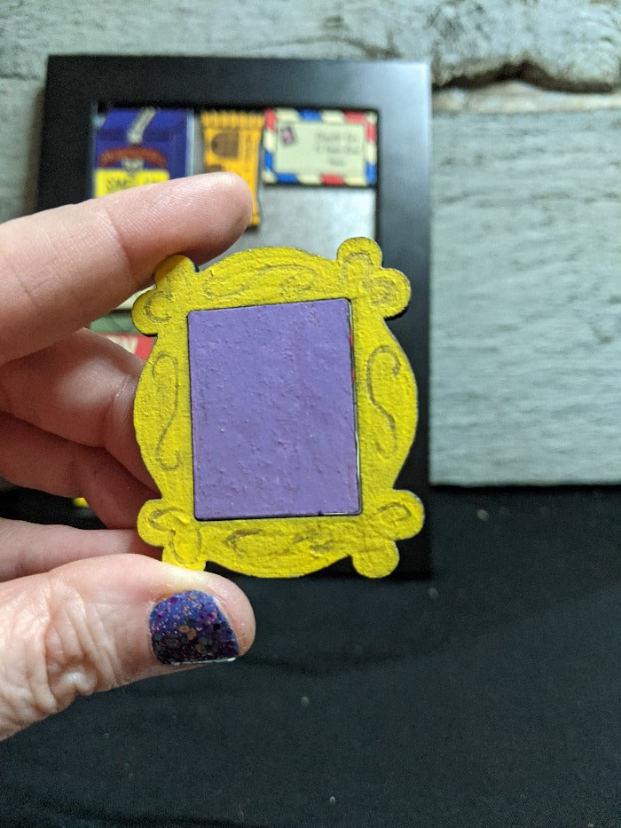 Friends Magnets WHOLE SET of 11