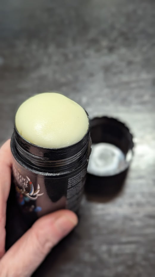 Tattoo Butter Aftercare Balm
