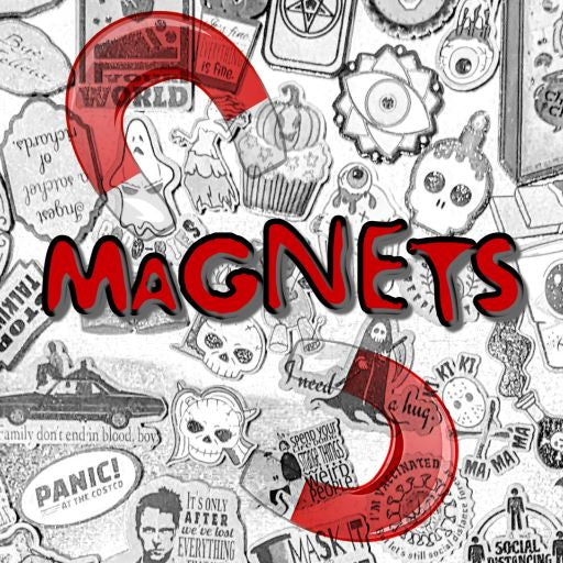MAGNETS