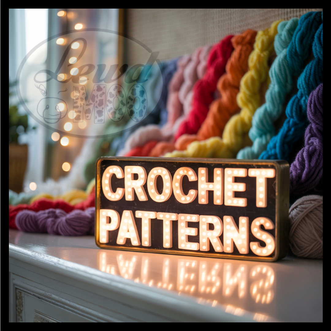 Crochet Patterns