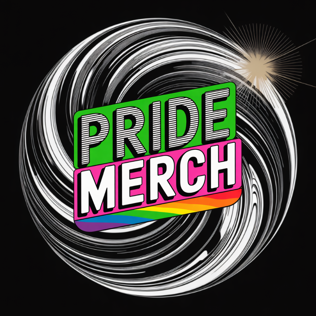 Pride Merch