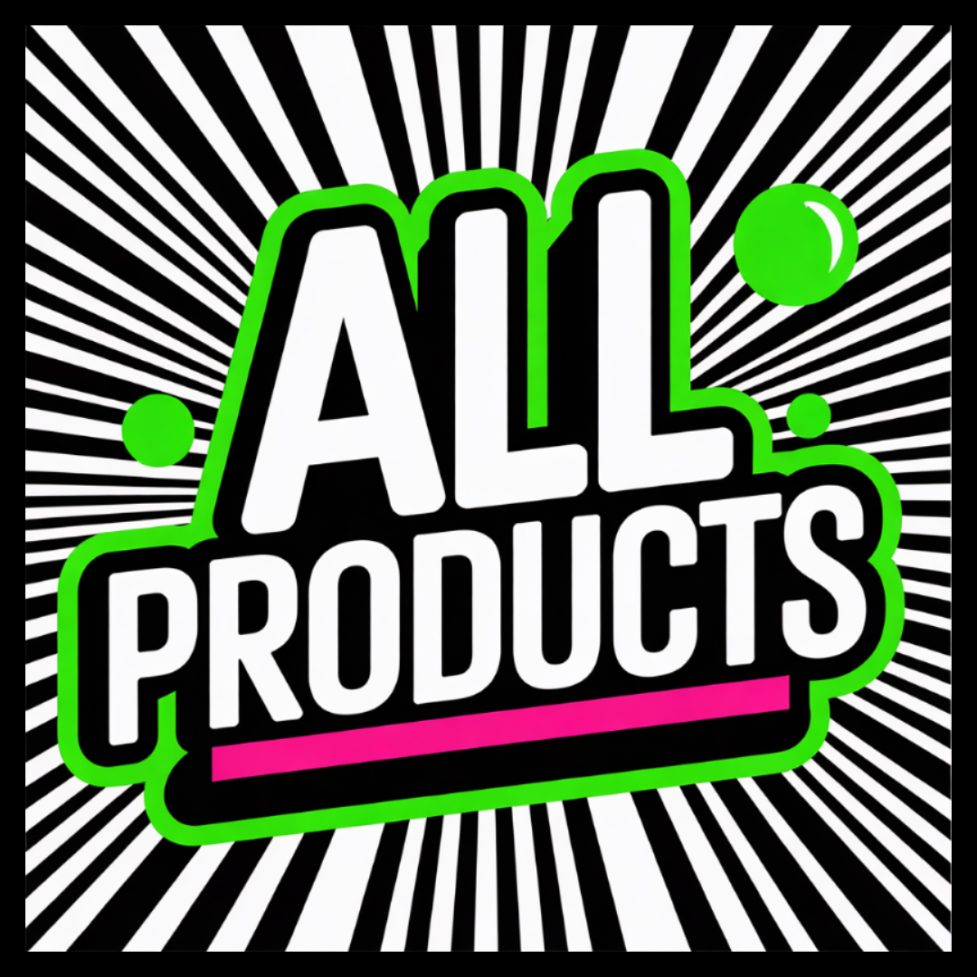 Shop All Items