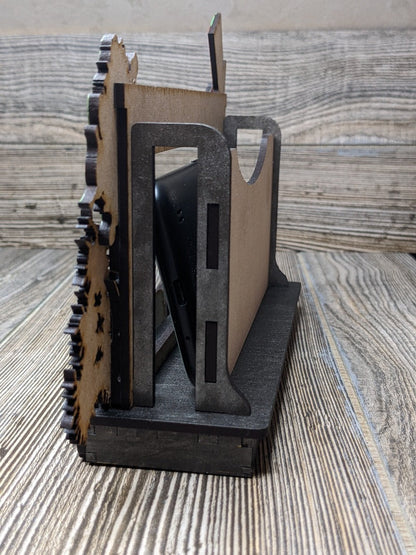 Mini Drive-In Movie Theater for Cell Phone iPhone Android
