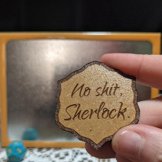 Paradoxically Rude Magnets
