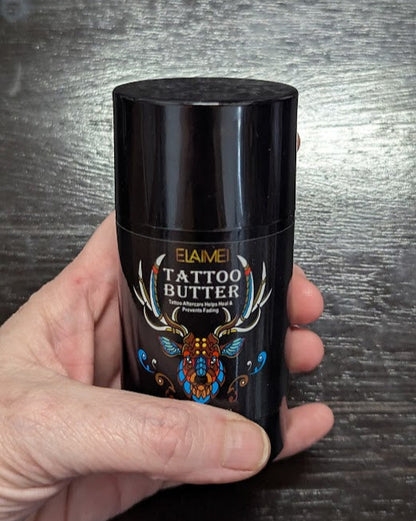 Tattoo Butter Aftercare Balm